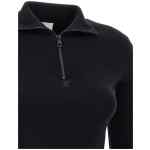 Courreges Wool Knit Dress