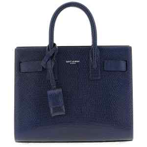 Saint Laurent Nano Sac De Jour Handbag