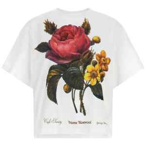 Vivienne Westwood Flower Box T-shirt