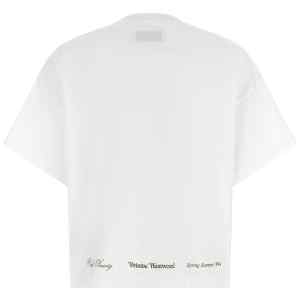 Vivienne Westwood Flower Box T-shirt