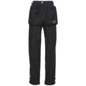 Emilio Pucci Logo Nylon Pants