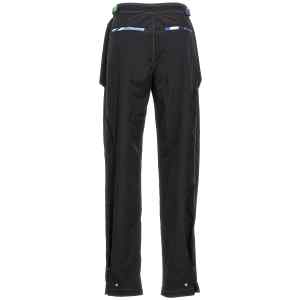 Emilio Pucci Logo Nylon Pants