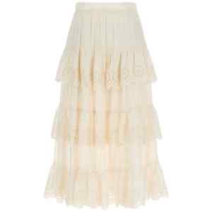 Zimmermann Lucky Skirt