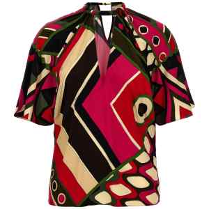 Emilio Pucci Vivara Top
