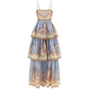 Zimmermann Daylight Dress