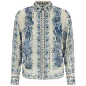 Zimmermann Wanderlust Shirt