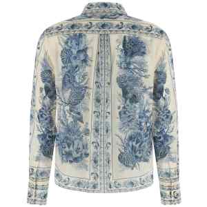 Zimmermann Wanderlust Shirt