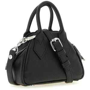 Vivienne Westwood Mini Yasmine Handbag