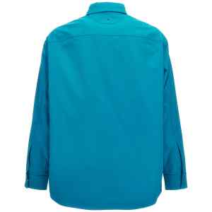 Valentino Garavani Valentino Nylon Shirt Jacket