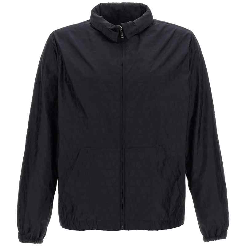 Valentino Garavani Valentino Toile Iconographe Windbreaker