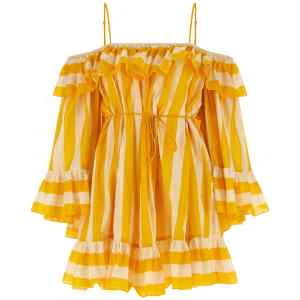 Zimmermann Daylight Dress