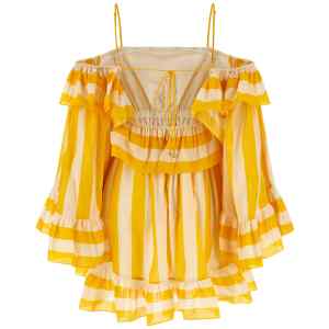 Zimmermann Daylight Dress