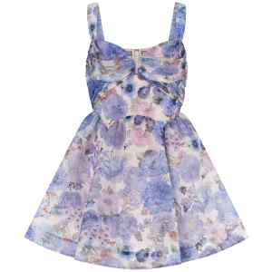 Zimmermann Rebellion Dress