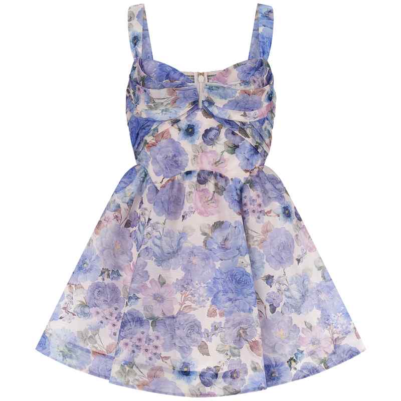 Zimmermann Rebellion Dress