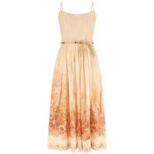 Zimmermann Wanderlust Dress