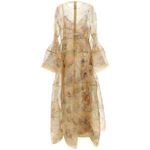 Zimmermann Rebellion Dress