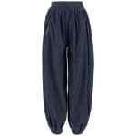 Valentino Garavani Denim Chambray Pants