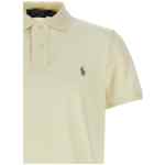 Polo Ralph Lauren Logo Embroidery Polo Shirt