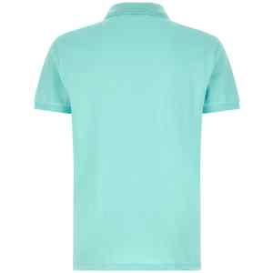 Polo Ralph Lauren Logo Embroidery Polo Shirt