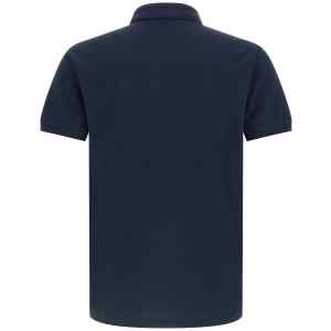 Polo Ralph Lauren Logo Embroidery Polo Shirt