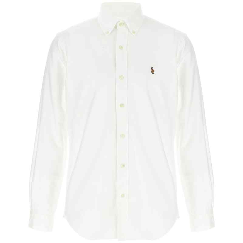 Polo Ralph Lauren Oxford Shirt