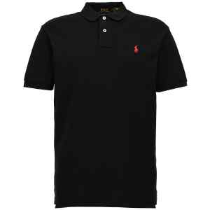 Polo Ralph Lauren Logo Polo