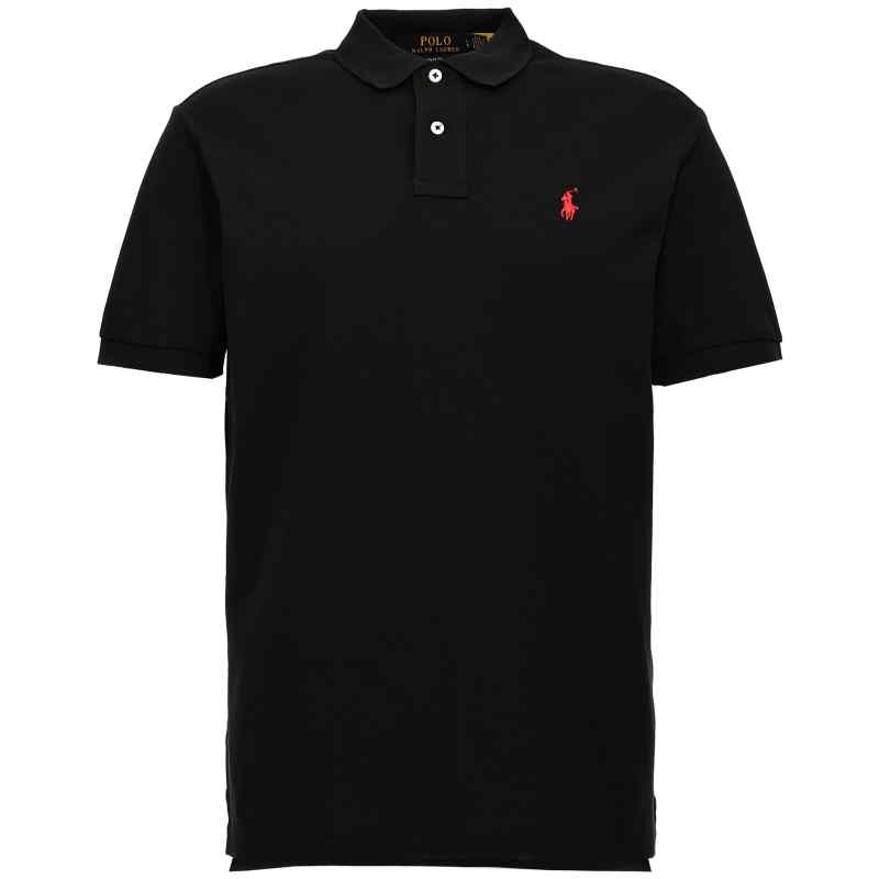 Polo Ralph Lauren Logo Polo