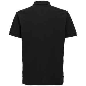 Polo Ralph Lauren Logo Polo