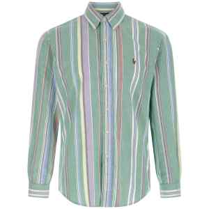 Polo Ralph Lauren Oxford Striped Shirt