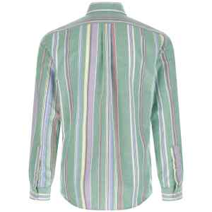 Polo Ralph Lauren Oxford Striped Shirt