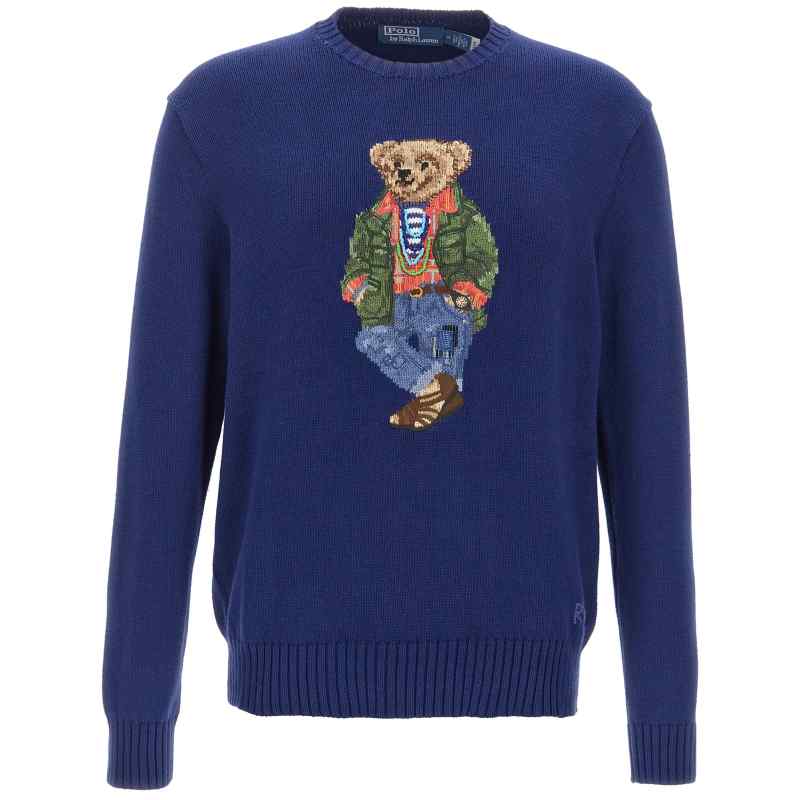 Polo Ralph Lauren Polo Bear Sweater