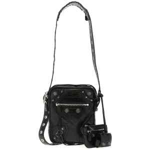 Balenciaga Le Cagole Men Crossbody Bag