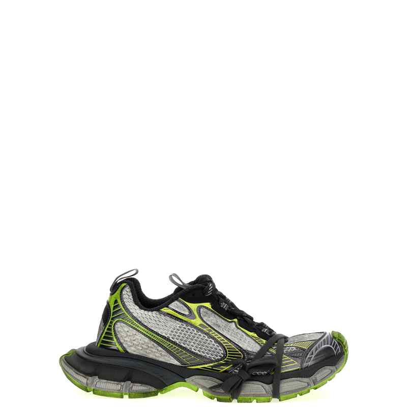 Balenciaga 3xl Sneakers