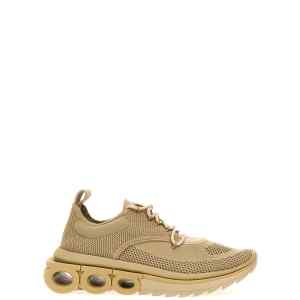Ferragamo Nima Sneakers