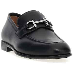 Ferragamo Foster Loafers