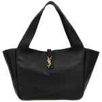Saint Laurent Le 5 À 7 Bea Shopping Bag