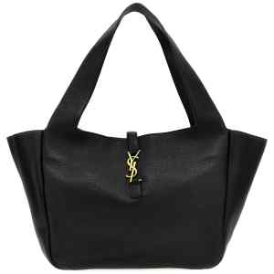 Saint Laurent Le 5 À 7 Bea Shopping Bag