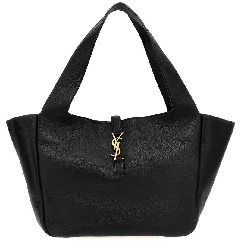 763435AADUU1000_01_M_2024-07-16T07-35-48.824Z Saint Laurent Le 5 À 7 Bea Shopping Bag