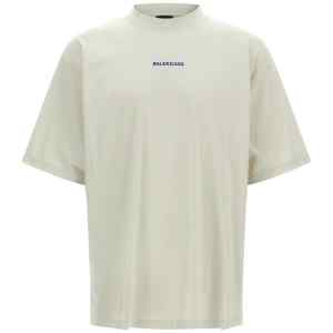 Balenciaga Back T-shirt