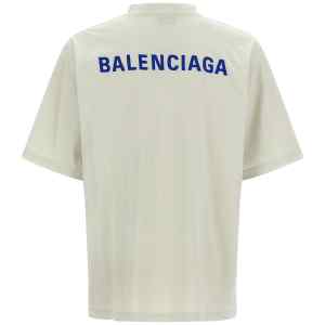 Balenciaga Back T-shirt
