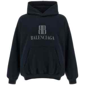 Balenciaga Nano Bb Hoodie