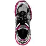 Balenciaga Runner Gradient Sneakers