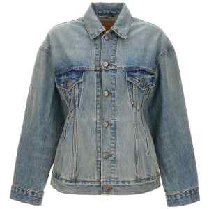 Balenciaga Hourglass Jacket