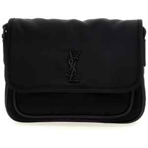Saint Laurent Messenger Niki Crossbody Bag