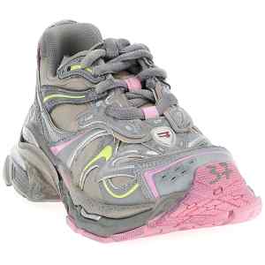 Balenciaga Runner 2.0 Sneakers