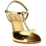Ferragamo Ely Sandals