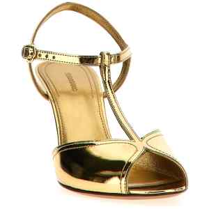 Ferragamo Ely Sandals