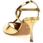 Ferragamo Ely Sandals