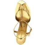 Ferragamo Ely Sandals