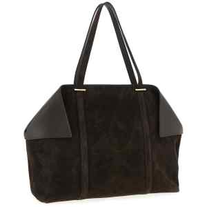 Ferragamo Scarf L Shoulder Bag